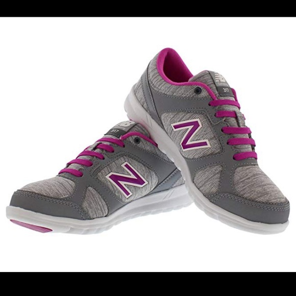 New Balance Sneakers - Picture 2 of 5